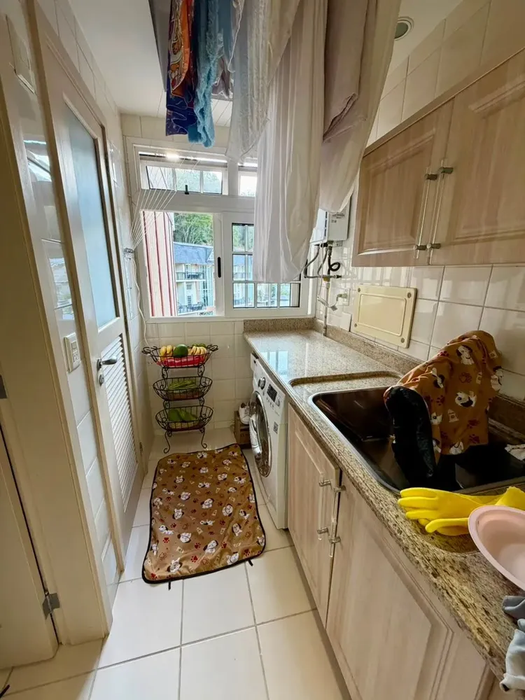 Apartamento, 3 quartos, 120 m² - Foto 33