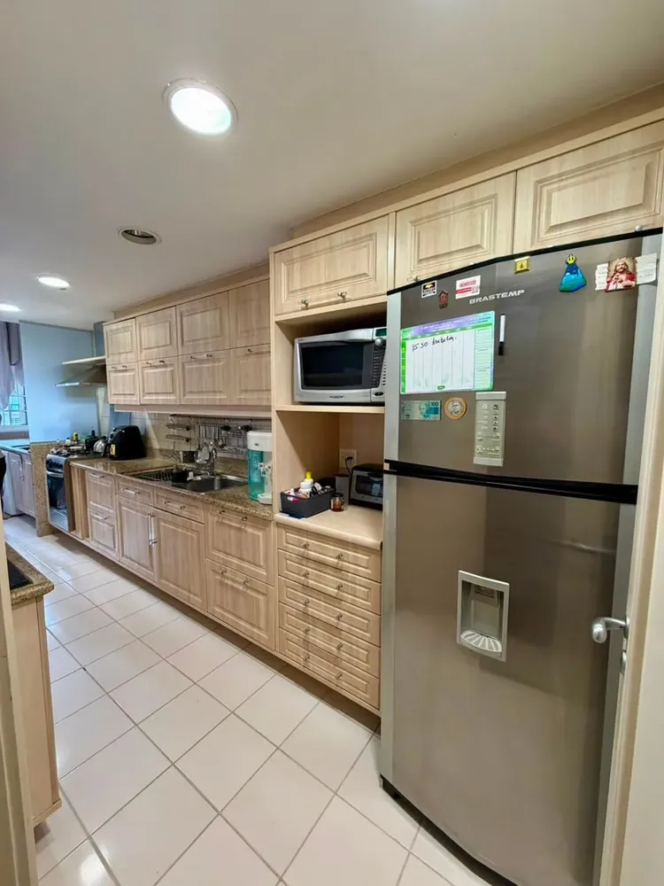 Apartamento, 3 quartos, 120 m² - Foto 31