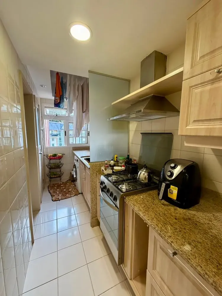 Apartamento, 3 quartos, 120 m² - Foto 32
