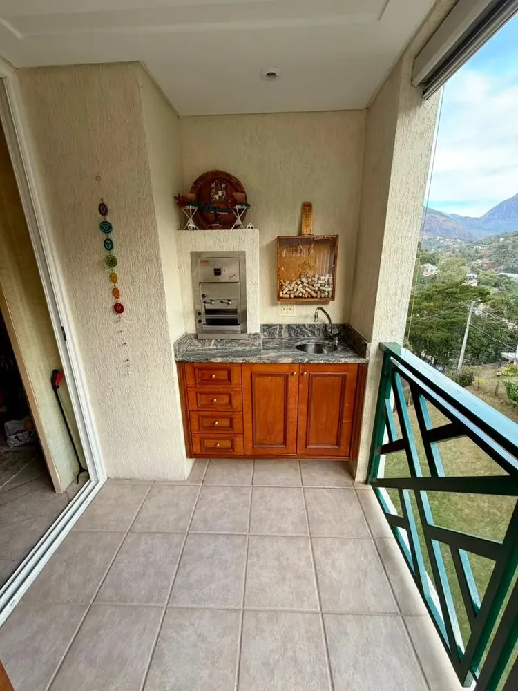 Apartamento, 3 quartos, 120 m² - Foto 4