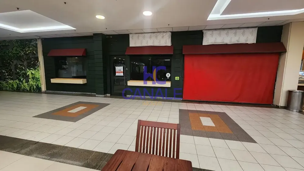 Loja-Salão, 90 m² - Foto 2