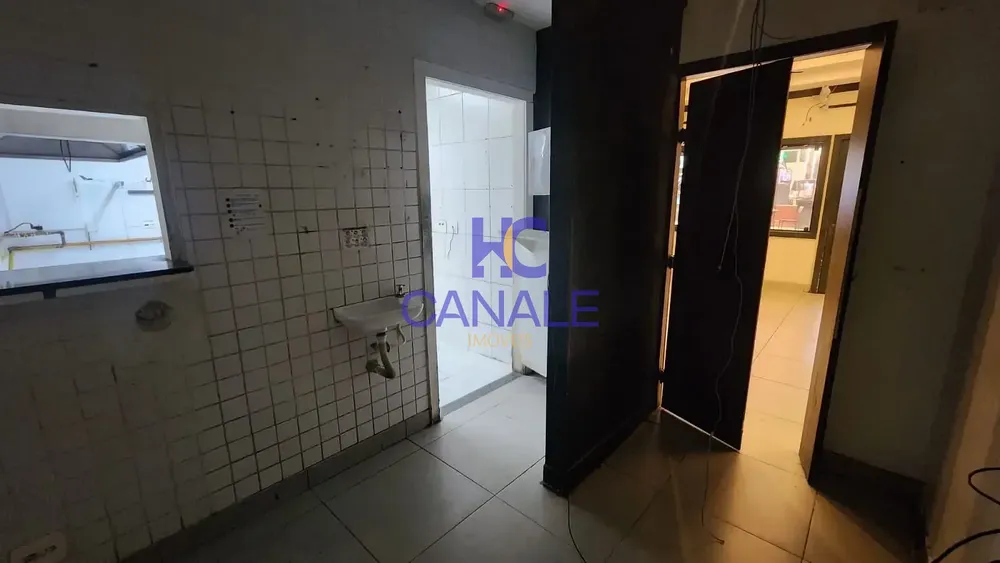Loja-Salão, 90 m² - Foto 14