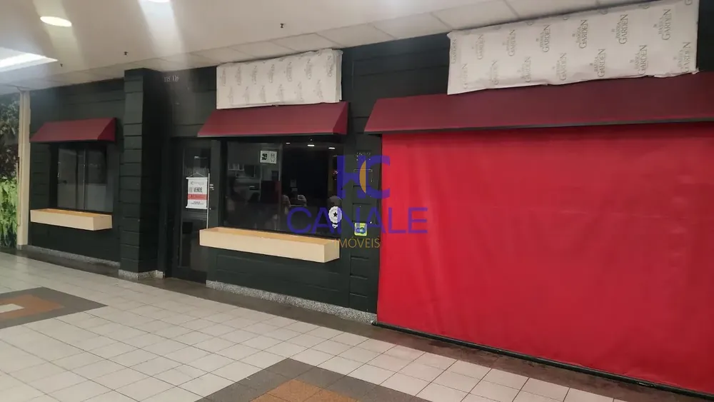 Loja-Salão, 90 m² - Foto 3