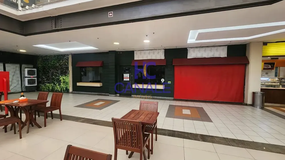 Loja-Salão, 90 m² - Foto 4