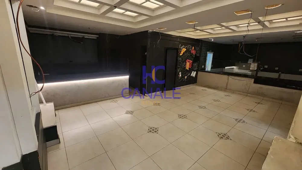 Loja-Salão, 90 m² - Foto 15