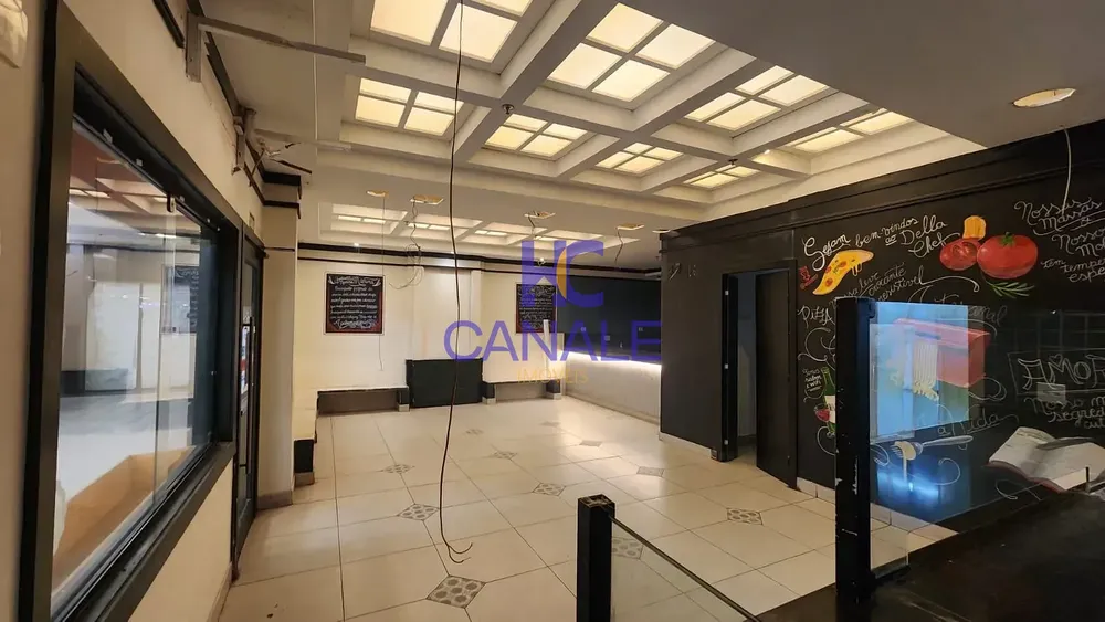 Loja-Salão, 90 m² - Foto 8