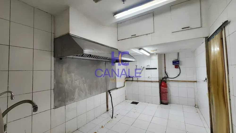 Loja-Salão, 90 m² - Foto 12