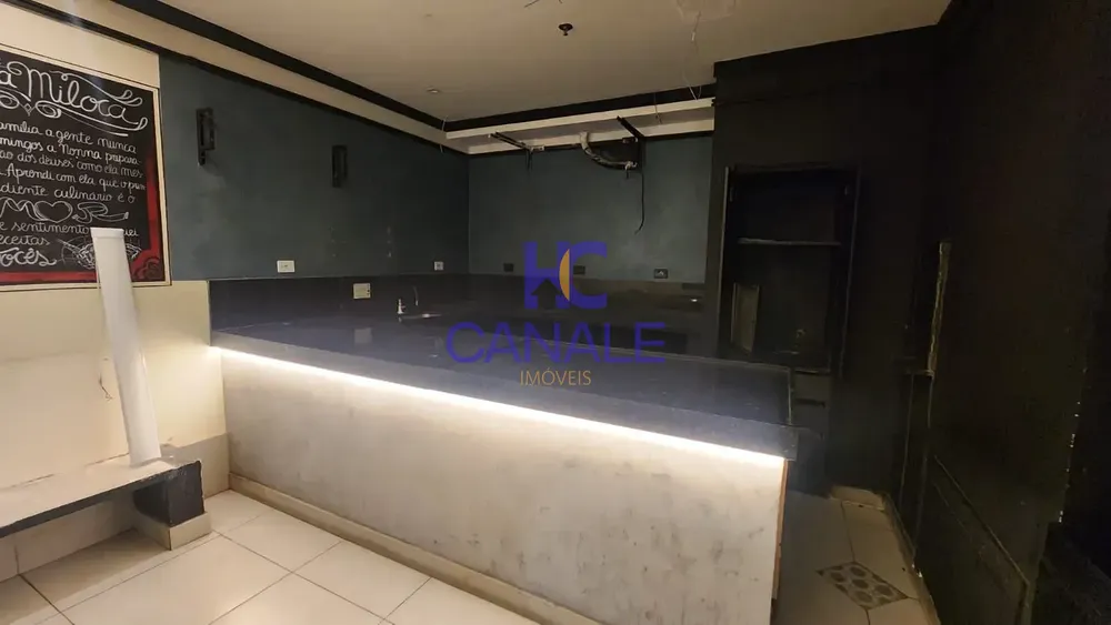 Loja-Salão, 90 m² - Foto 11