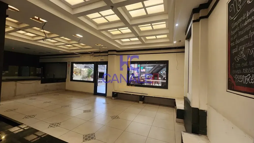 Loja-Salão, 90 m² - Foto 5