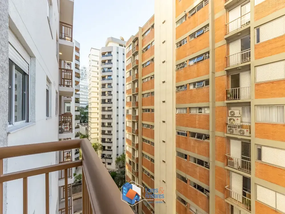 Apartamento, 2 quartos, 41 m² - Foto 4