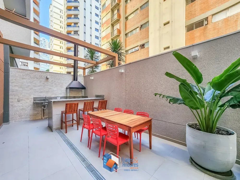 Apartamento, 2 quartos, 41 m² - Foto 2