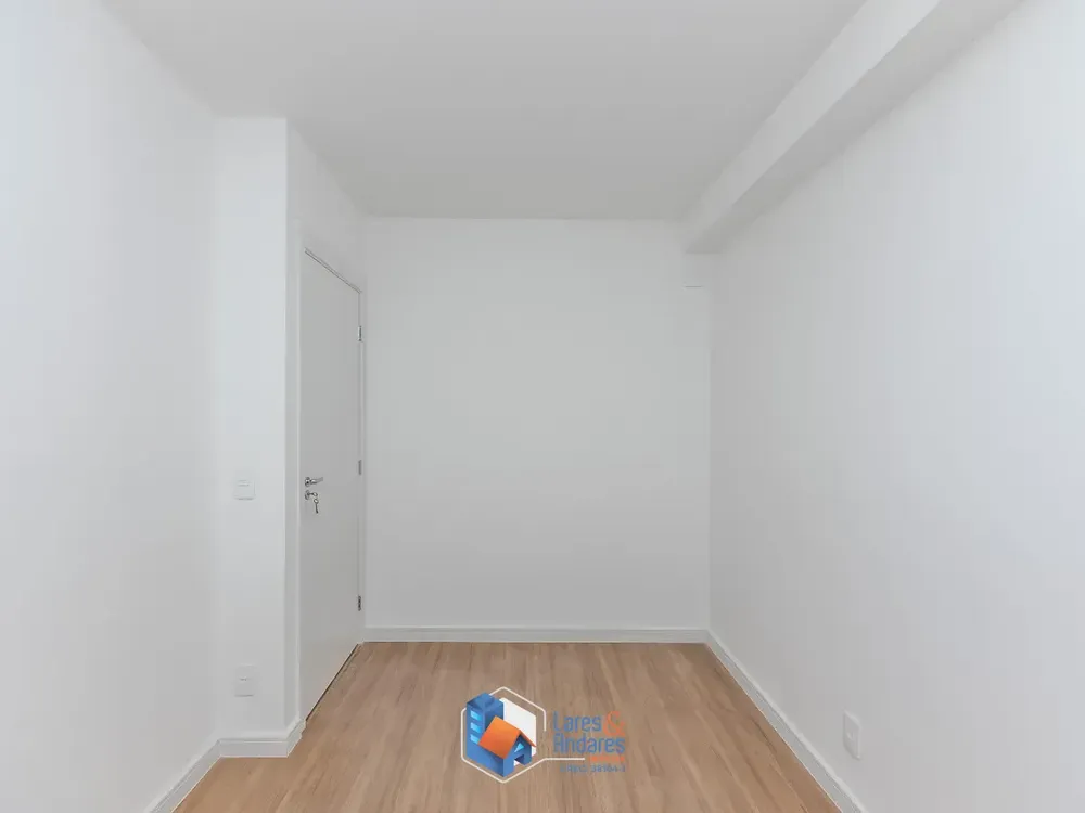 Apartamento, 2 quartos, 41 m² - Foto 1