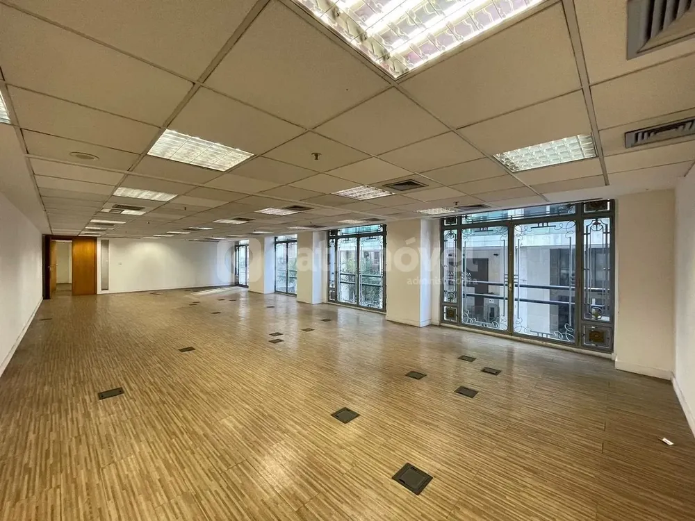 Loja-Salão, 534 m² - Foto 2