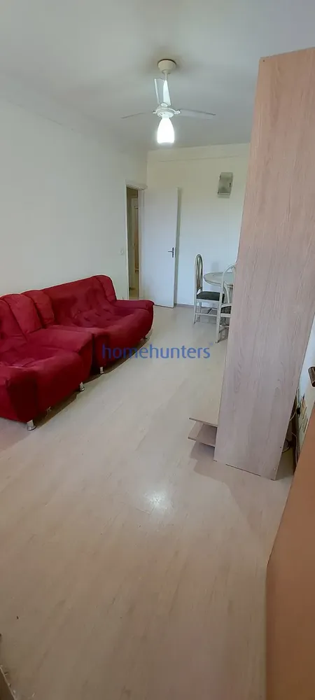 Apartamento, 2 quartos, 65 m² - Foto 2