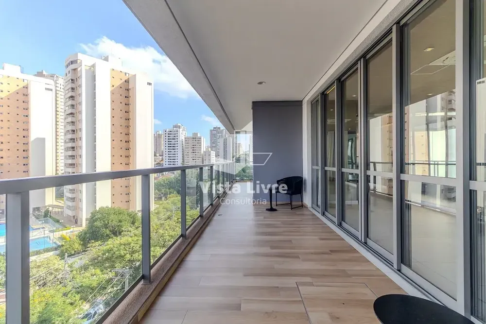 Apartamento, 3 quartos, 105 m² - Foto 8