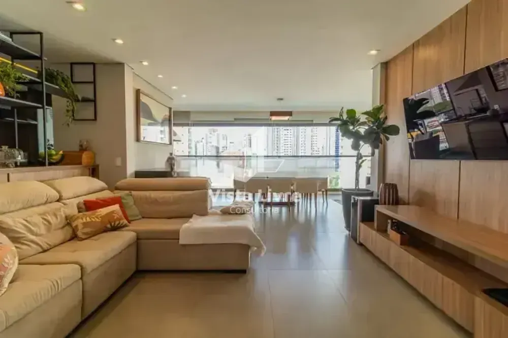 Apartamento, 3 quartos, 105 m² - Foto 2
