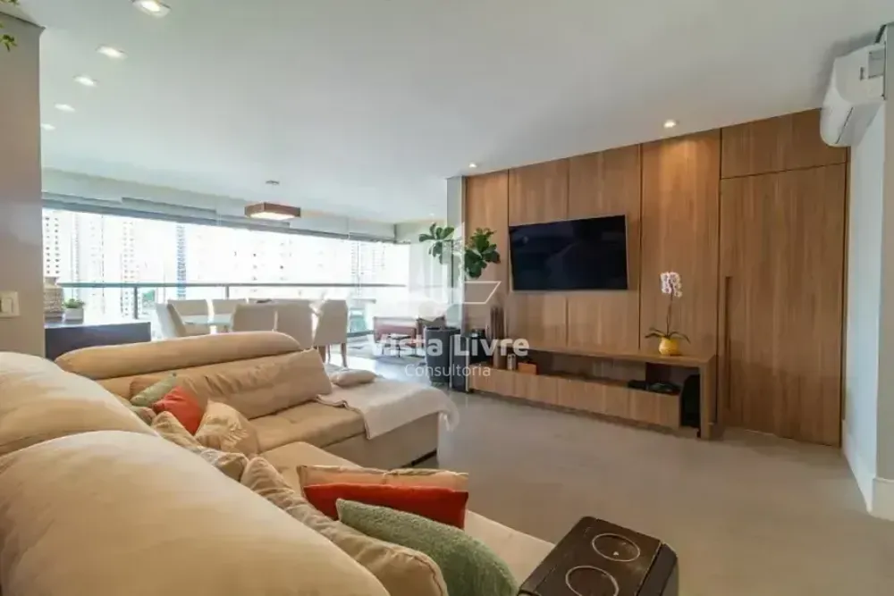 Apartamento, 3 quartos, 105 m² - Foto 7