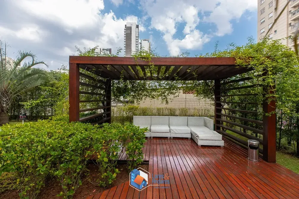Apartamento, 1 quarto, 62 m² - Foto 3