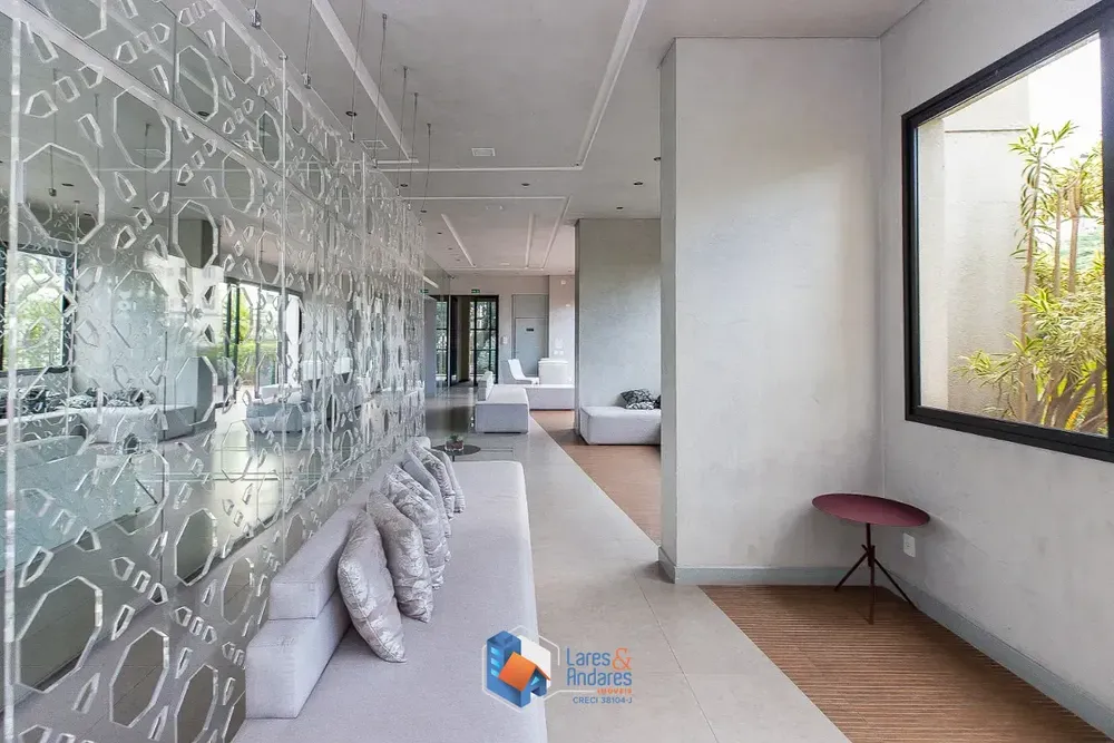 Apartamento, 1 quarto, 62 m² - Foto 4