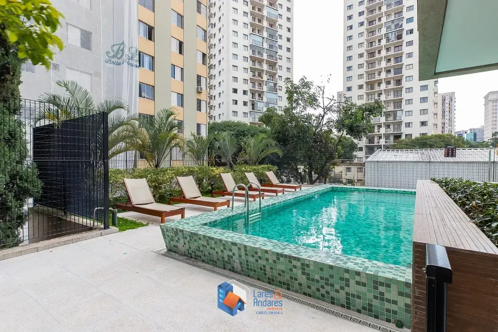 Apartamento, 1 quarto, 62 m² - Foto 2