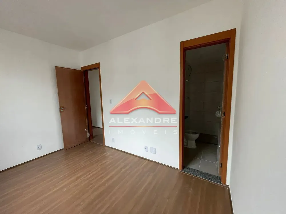 Apartamento, 2 quartos, 51 m² - Foto 4