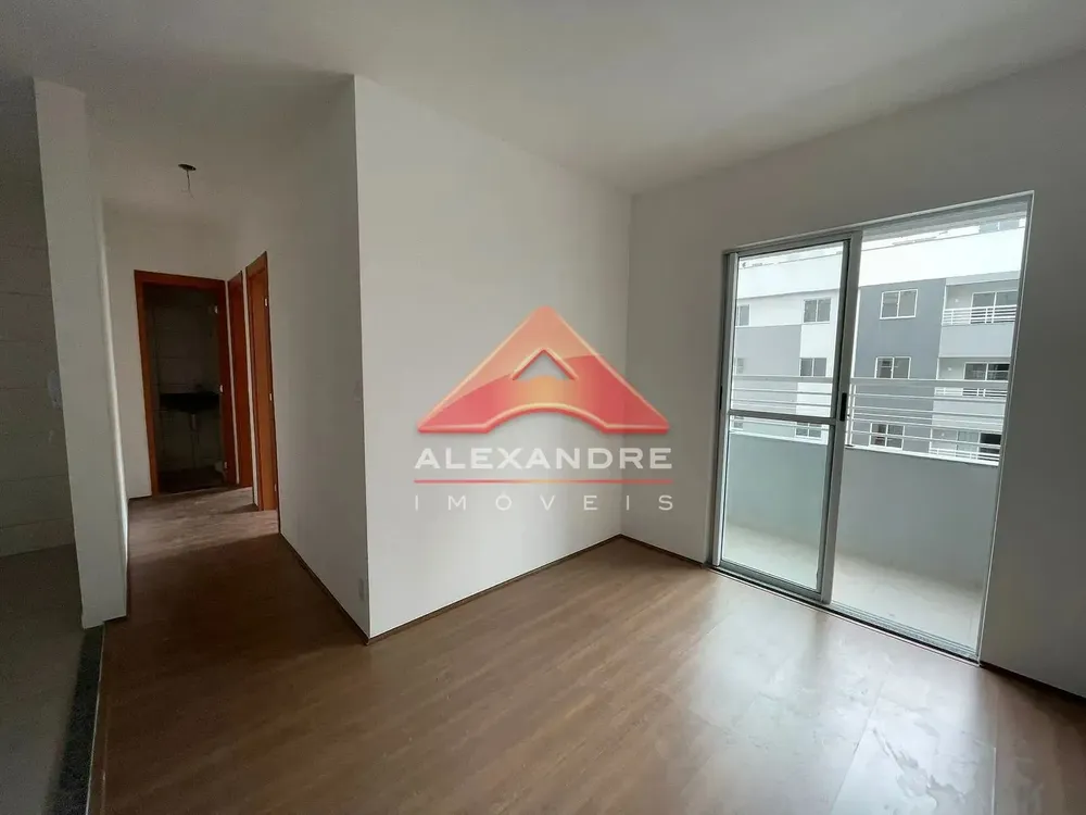 Apartamento, 2 quartos, 51 m² - Foto 3