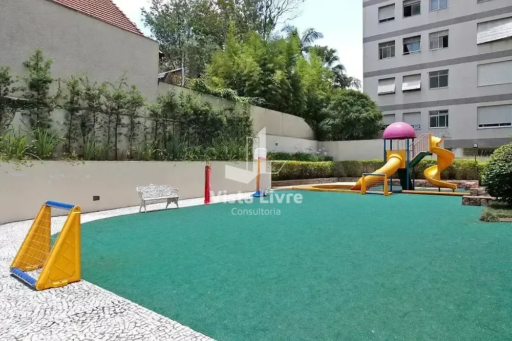 Apartamento, 3 quartos, 127 m² - Foto 5