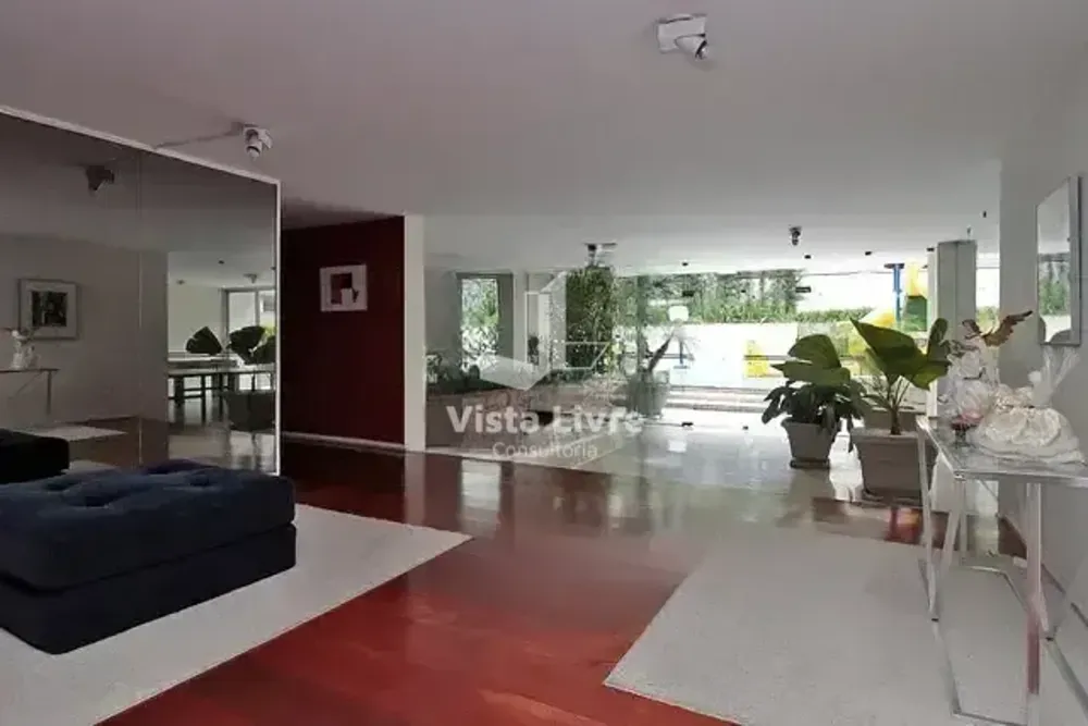 Apartamento, 3 quartos, 127 m² - Foto 6