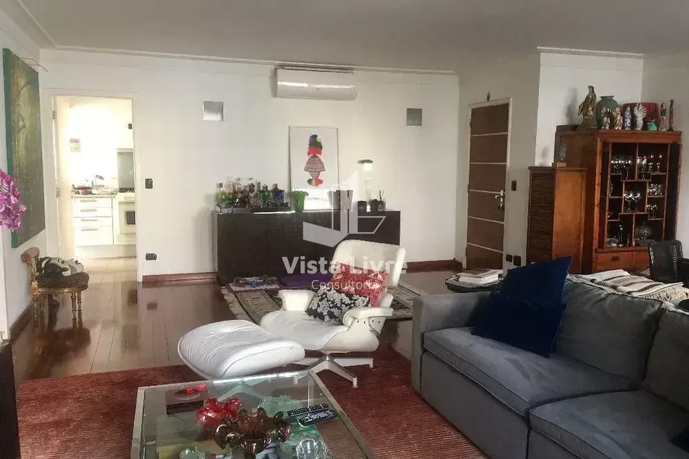 Apartamento, 3 quartos, 127 m² - Foto 2