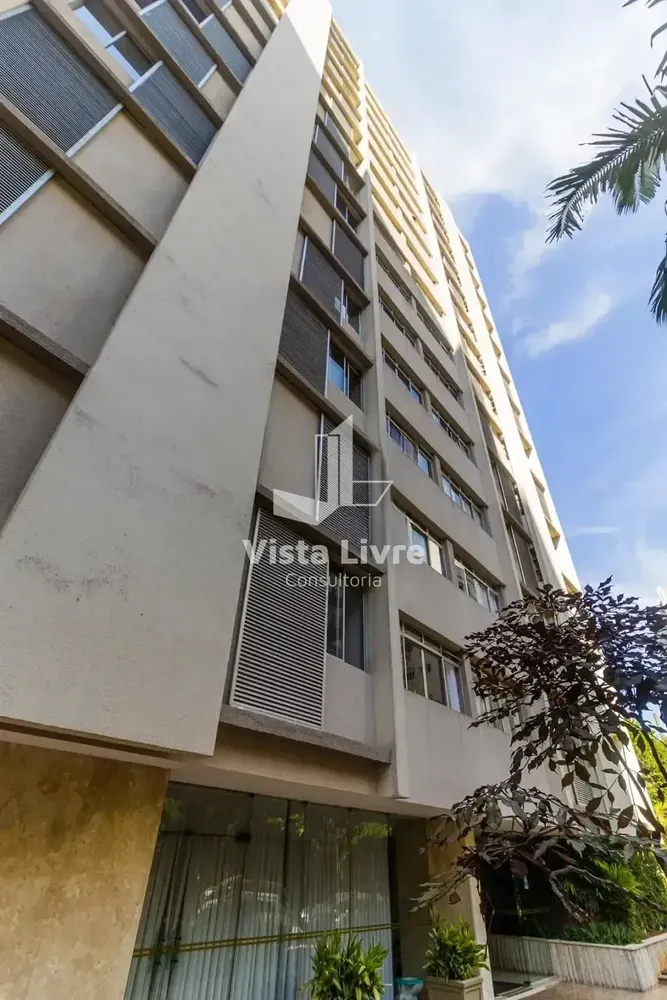 Apartamento, 3 quartos, 127 m² - Foto 8