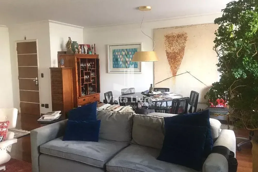Apartamento, 3 quartos, 127 m² - Foto 3