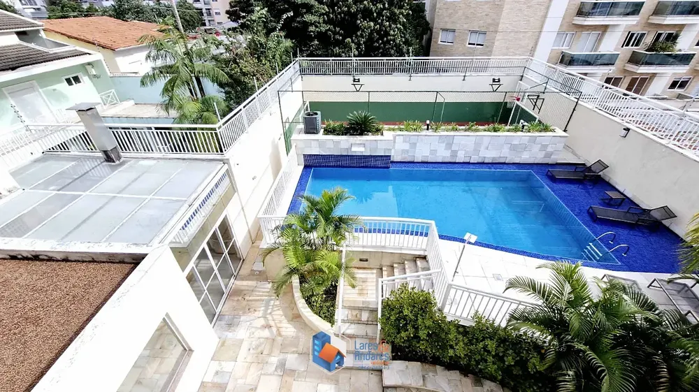 Apartamento, 3 quartos, 129 m² - Foto 4