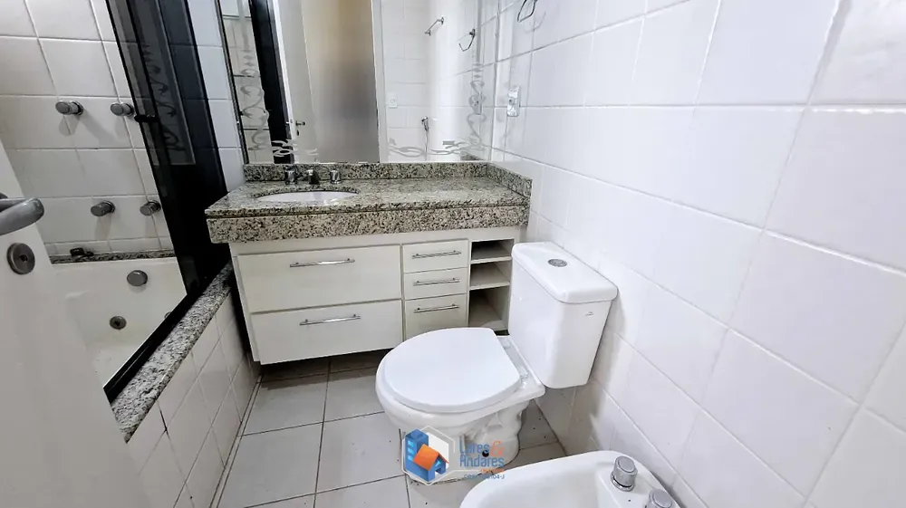 Apartamento, 3 quartos, 129 m² - Foto 1