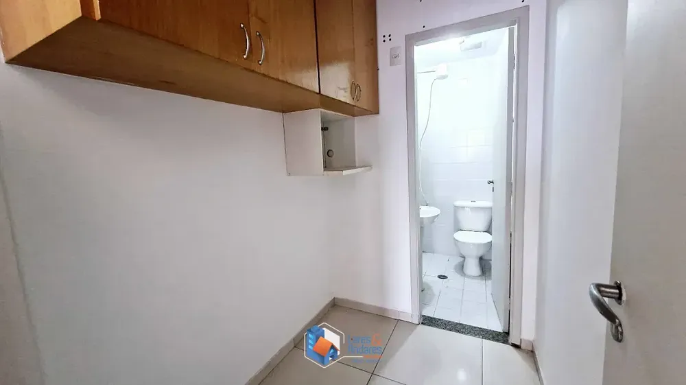 Apartamento, 3 quartos, 129 m² - Foto 3