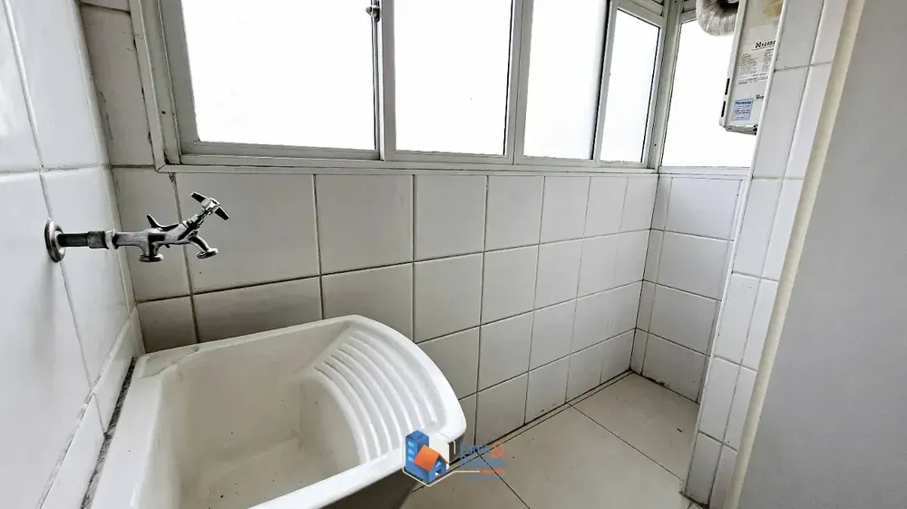 Apartamento, 3 quartos, 129 m² - Foto 2