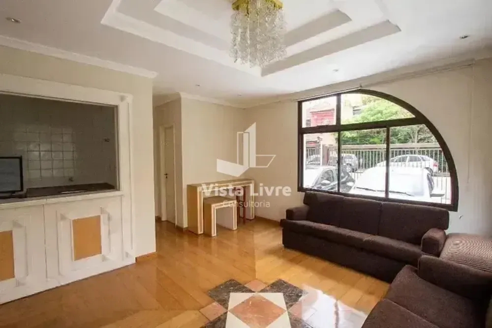 Apartamento, 2 quartos, 43 m² - Foto 1