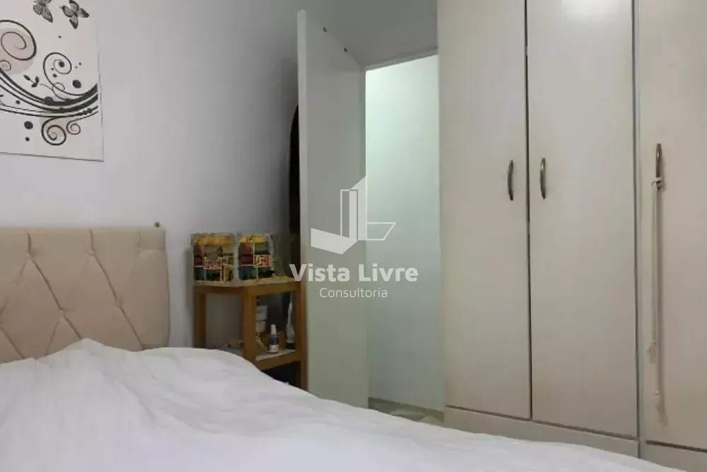 Apartamento, 2 quartos, 43 m² - Foto 7