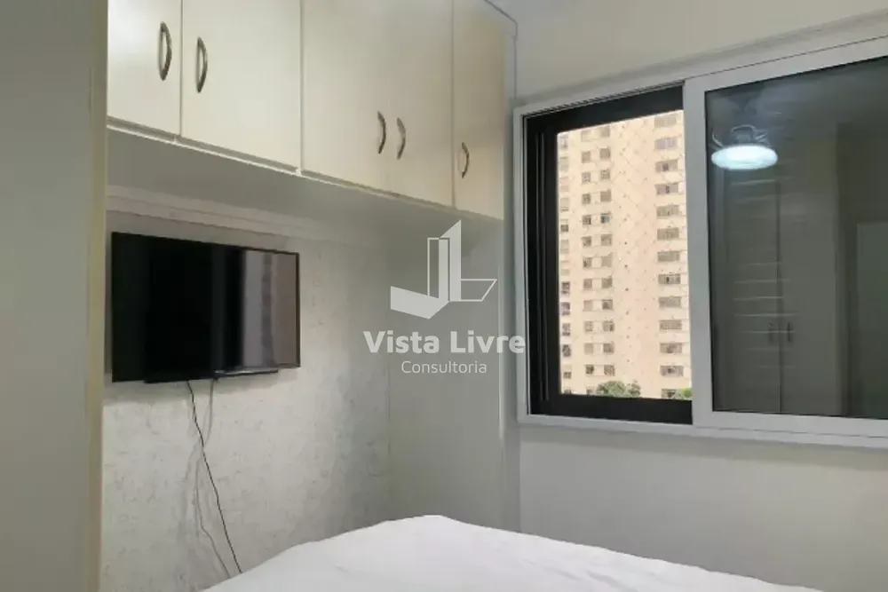 Apartamento, 2 quartos, 43 m² - Foto 4