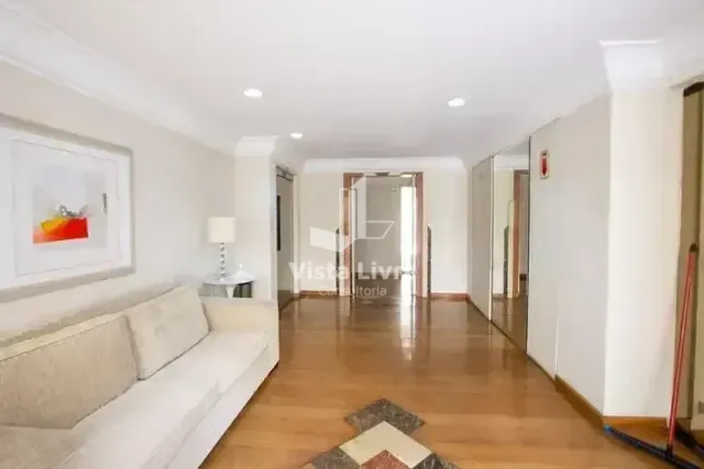 Apartamento, 2 quartos, 43 m² - Foto 5