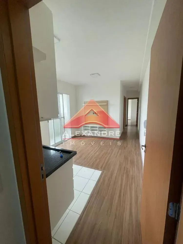 Apartamento, 2 quartos, 49 m² - Foto 4