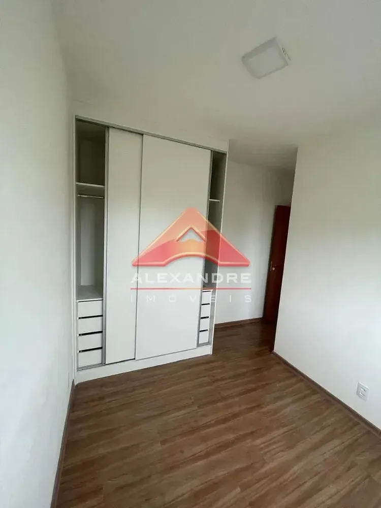 Apartamento, 2 quartos, 49 m² - Foto 3