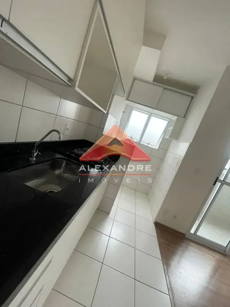 Apartamento, 2 quartos, 49 m² - Foto 1