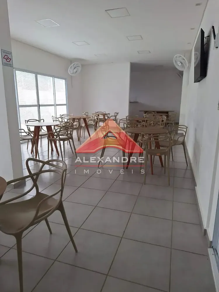 Apartamento, 2 quartos, 49 m² - Foto 2