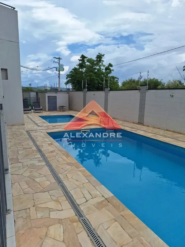 Apartamento, 2 quartos, 49 m² - Foto 6
