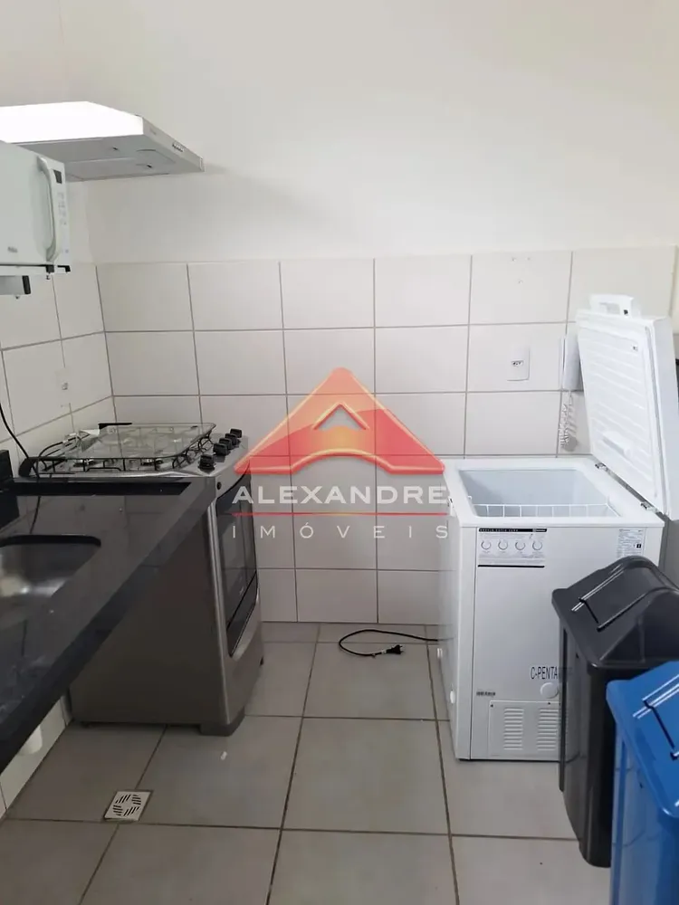 Apartamento, 2 quartos, 49 m² - Foto 7