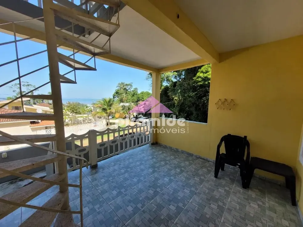 Casa, 4 quartos, 380 m² - Foto 1