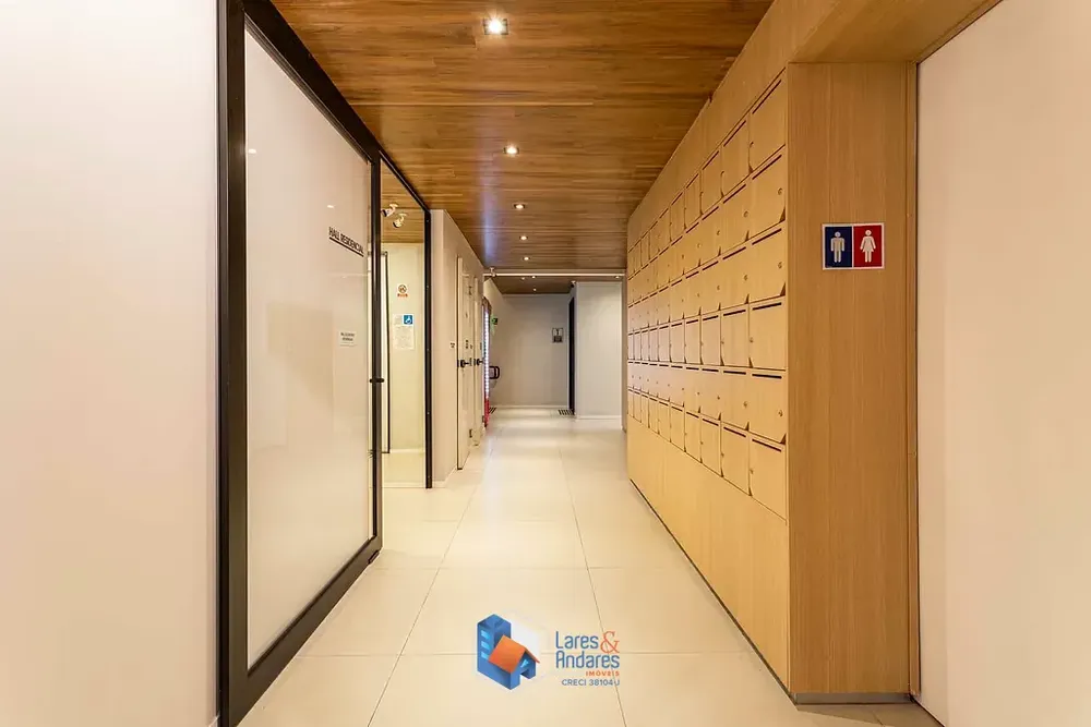 Cobertura, 1 quarto, 64 m² - Foto 8