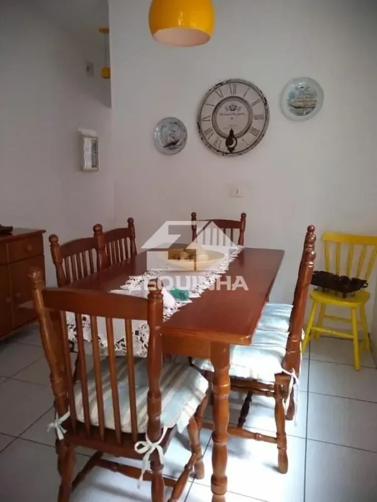 Casa, 3 quartos, 180 m² - Foto 2