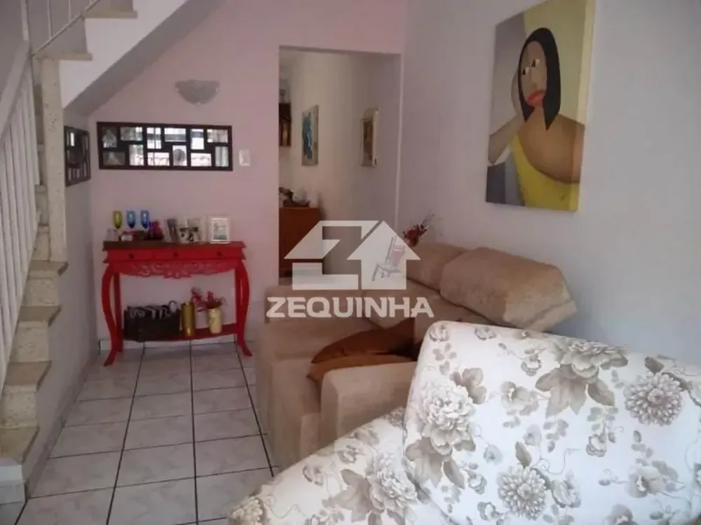 Casa, 3 quartos, 180 m² - Foto 1
