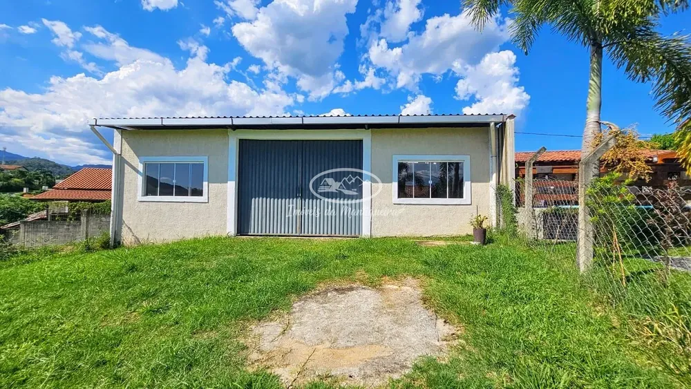 Depósito-Galpão, 100 m² - Foto 6